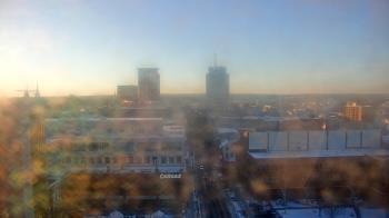 Weather camera view of The Imperial Ballrooms at Holiday Inn Lancaster.