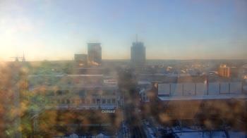 Weather camera view of The Imperial Ballrooms at Holiday Inn Lancaster.