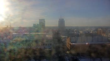 Weather camera view of The Imperial Ballrooms at Holiday Inn Lancaster.