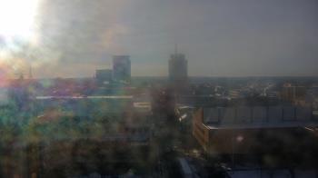 Weather camera view of The Imperial Ballrooms at Holiday Inn Lancaster.