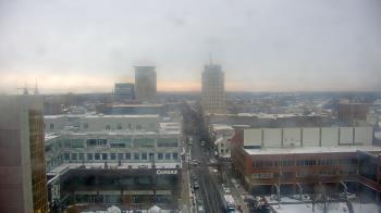 Weather camera view of The Imperial Ballrooms at Holiday Inn Lancaster.