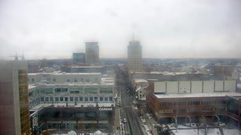 Weather camera view of The Imperial Ballrooms at Holiday Inn Lancaster.