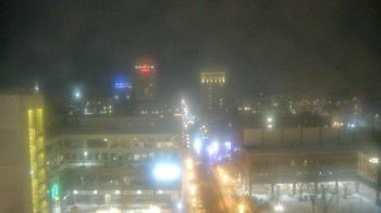 Weather camera view of The Imperial Ballrooms at Holiday Inn Lancaster.