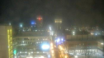 Weather camera view of The Imperial Ballrooms at Holiday Inn Lancaster.