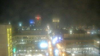 Weather camera view of The Imperial Ballrooms at Holiday Inn Lancaster.