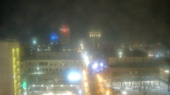 Weather camera view of The Imperial Ballrooms at Holiday Inn Lancaster.