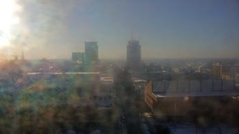 Weather camera view of The Imperial Ballrooms at Holiday Inn Lancaster.