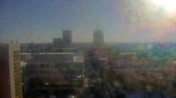 Weather camera view of The Imperial Ballrooms at Holiday Inn Lancaster.