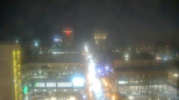 Weather camera view of The Imperial Ballrooms at Holiday Inn Lancaster.