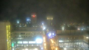 Weather camera view of The Imperial Ballrooms at Holiday Inn Lancaster.