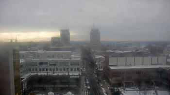 Weather camera view of The Imperial Ballrooms at Holiday Inn Lancaster.