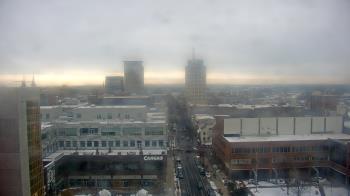 Weather camera view of The Imperial Ballrooms at Holiday Inn Lancaster.