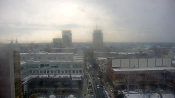 Weather camera view of The Imperial Ballrooms at Holiday Inn Lancaster.