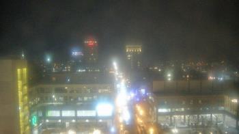 Weather camera view of The Imperial Ballrooms at Holiday Inn Lancaster.