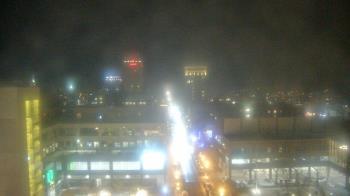 Weather camera view of The Imperial Ballrooms at Holiday Inn Lancaster.