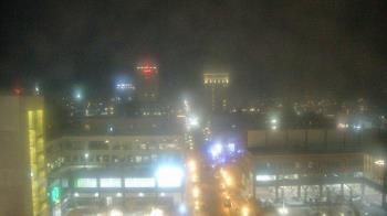 Weather camera view of The Imperial Ballrooms at Holiday Inn Lancaster.