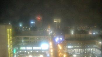 Weather camera view of The Imperial Ballrooms at Holiday Inn Lancaster.