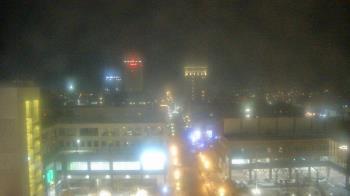 Weather camera view of The Imperial Ballrooms at Holiday Inn Lancaster.