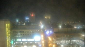 Weather camera view of The Imperial Ballrooms at Holiday Inn Lancaster.