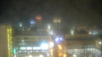 Weather camera view of The Imperial Ballrooms at Holiday Inn Lancaster.