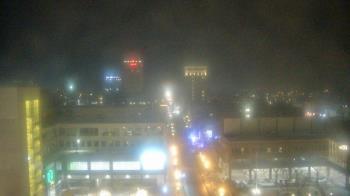 Weather camera view of The Imperial Ballrooms at Holiday Inn Lancaster.