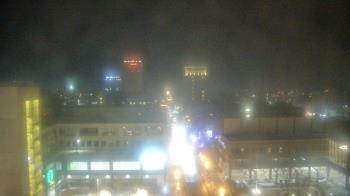 Weather camera view of The Imperial Ballrooms at Holiday Inn Lancaster.