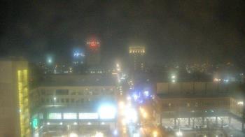 Weather camera view of The Imperial Ballrooms at Holiday Inn Lancaster.