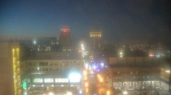 Weather camera view of The Imperial Ballrooms at Holiday Inn Lancaster.