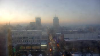 Weather camera view of The Imperial Ballrooms at Holiday Inn Lancaster.