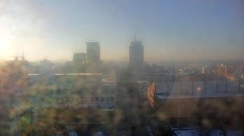 Weather camera view of The Imperial Ballrooms at Holiday Inn Lancaster.