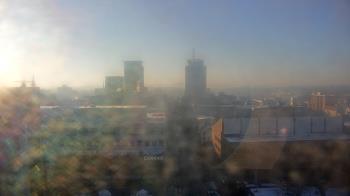 Weather camera view of The Imperial Ballrooms at Holiday Inn Lancaster.