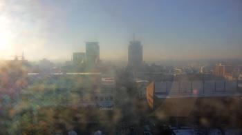 Weather camera view of The Imperial Ballrooms at Holiday Inn Lancaster.