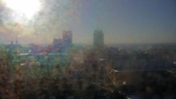 Weather camera view of The Imperial Ballrooms at Holiday Inn Lancaster.