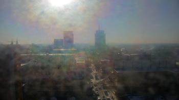 Weather camera view of The Imperial Ballrooms at Holiday Inn Lancaster.