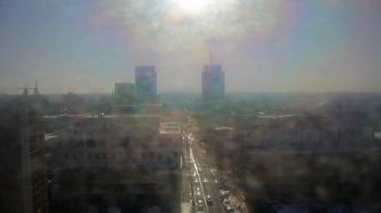 Weather camera view of The Imperial Ballrooms at Holiday Inn Lancaster.