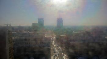 Weather camera view of The Imperial Ballrooms at Holiday Inn Lancaster.