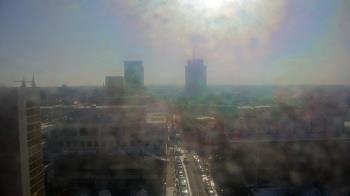 Weather camera view of The Imperial Ballrooms at Holiday Inn Lancaster.