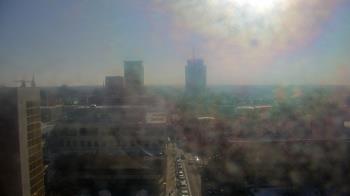 Weather camera view of The Imperial Ballrooms at Holiday Inn Lancaster.