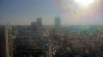 Weather camera view of The Imperial Ballrooms at Holiday Inn Lancaster.