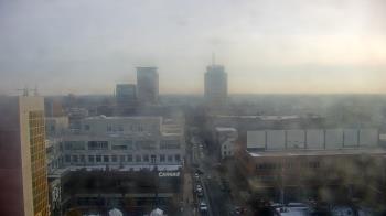 Weather camera view of The Imperial Ballrooms at Holiday Inn Lancaster.