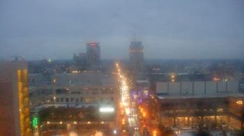 Weather camera view of The Imperial Ballrooms at Holiday Inn Lancaster.