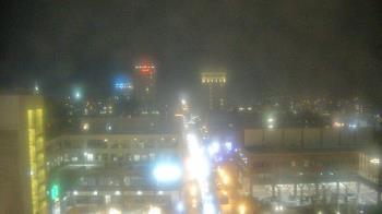 Weather camera view of The Imperial Ballrooms at Holiday Inn Lancaster.