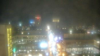 Weather camera view of The Imperial Ballrooms at Holiday Inn Lancaster.