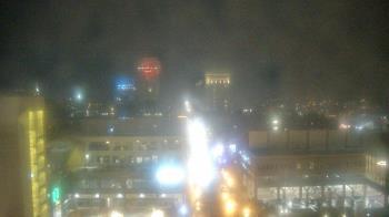 Weather camera view of The Imperial Ballrooms at Holiday Inn Lancaster.