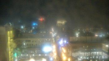 Weather camera view of The Imperial Ballrooms at Holiday Inn Lancaster.