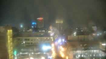 Weather camera view of The Imperial Ballrooms at Holiday Inn Lancaster.