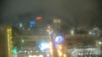 Weather camera view of The Imperial Ballrooms at Holiday Inn Lancaster.