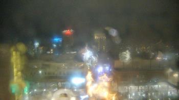 Weather camera view of The Imperial Ballrooms at Holiday Inn Lancaster.