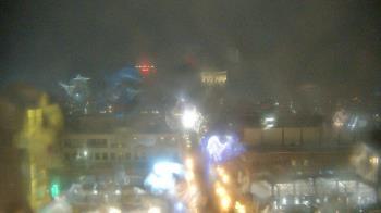 Weather camera view of The Imperial Ballrooms at Holiday Inn Lancaster.