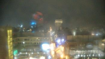 Weather camera view of The Imperial Ballrooms at Holiday Inn Lancaster.